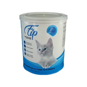 شیرخشک بچه گربه فیپ مدل Kitten_430 وزن 430 گرم