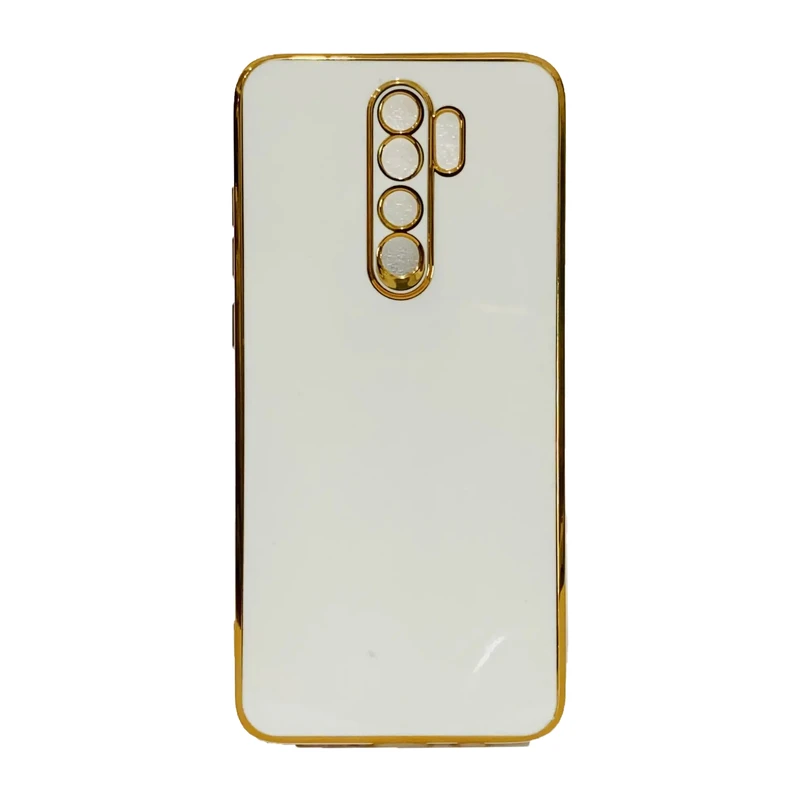 کاور مدل my cs مناسب برای گوشی موبایل شیائومی Note8pro