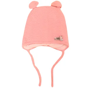 کلاه بافتنی بچگانه مدل PJ-107085