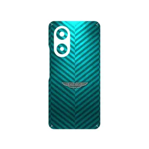 MAHOOT Aston Martin Cover Sticker for Huawei Nova 9 SE
