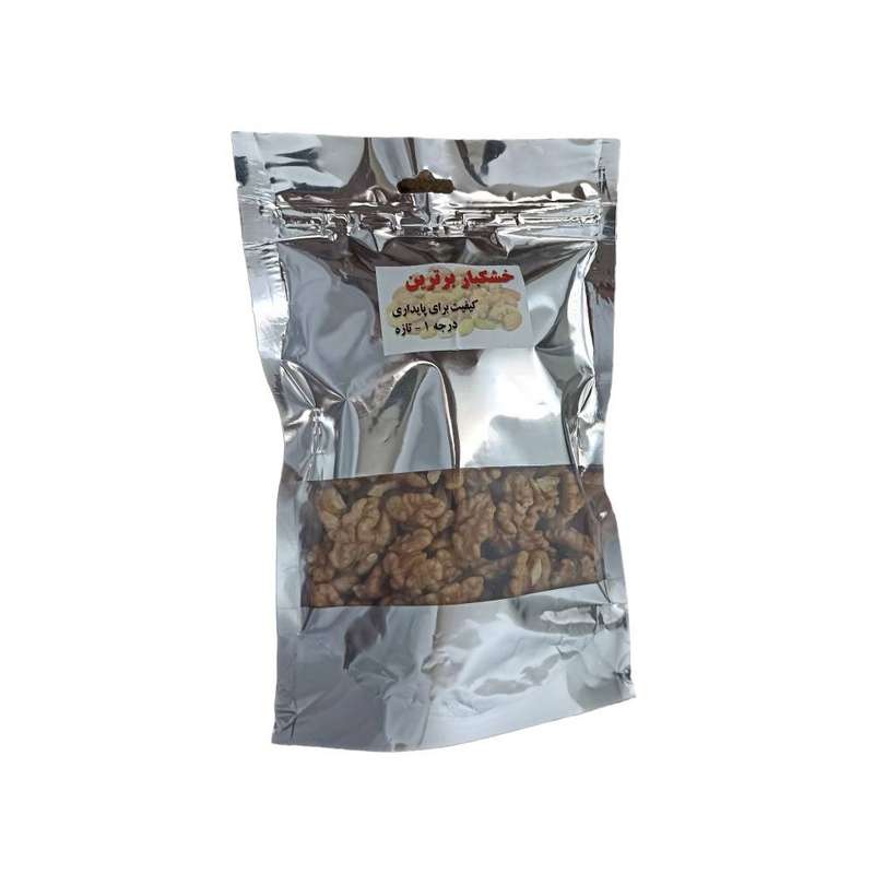 مغز گردو - 250 گرم