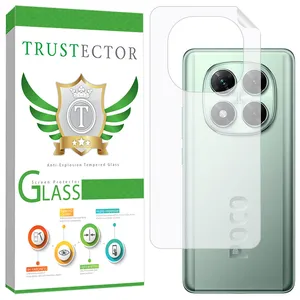 Trustector TNMB Nano Back Protector For Xiaomi Poco X7 5G