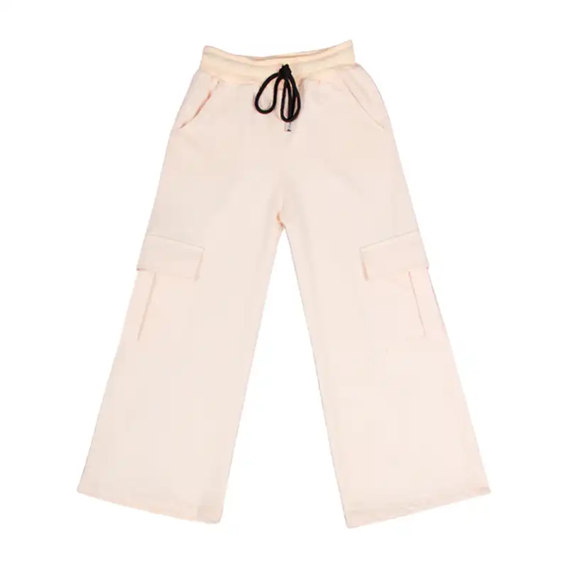 ست سویشرت و شلوار دخترانه مدل 10421