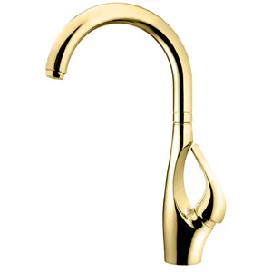 شیر آشپزخانه اوج مدل ریتا