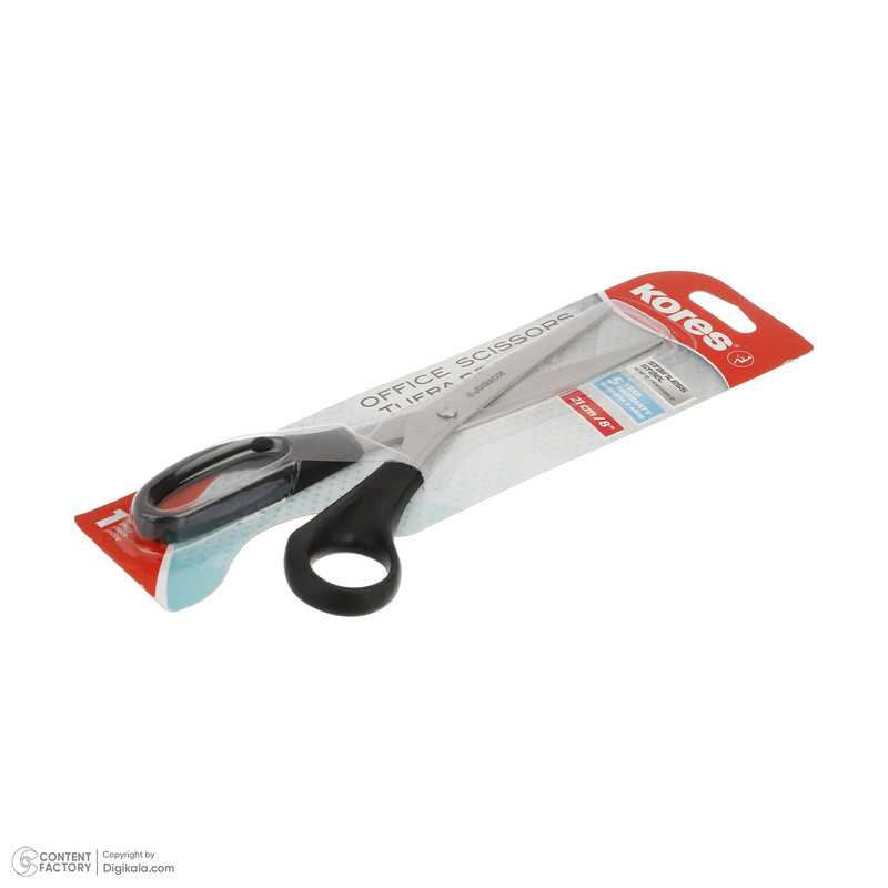 قیچی کورس مدل 35221