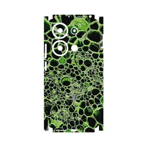 MAHOOT Atom Universe 4-FullSkin Cover Sticker for Xiaomi Poco M6 Pro 4G