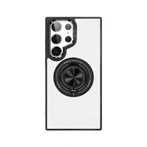MagnoRing Case For Samsung Galaxy S25 Ultra