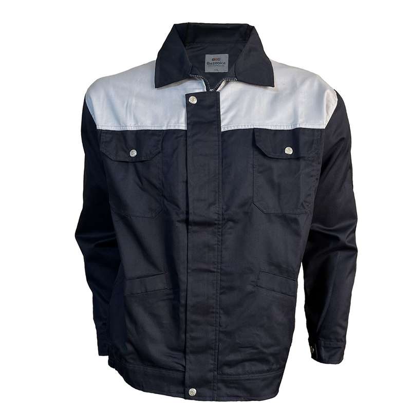 لباس کار بازوکا مدل CM1003 لباس کار بازوکا مدل CM1003