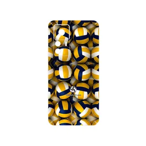 MAHOOT Volleyball Cover Sticker for Xiaomi 12T Pro