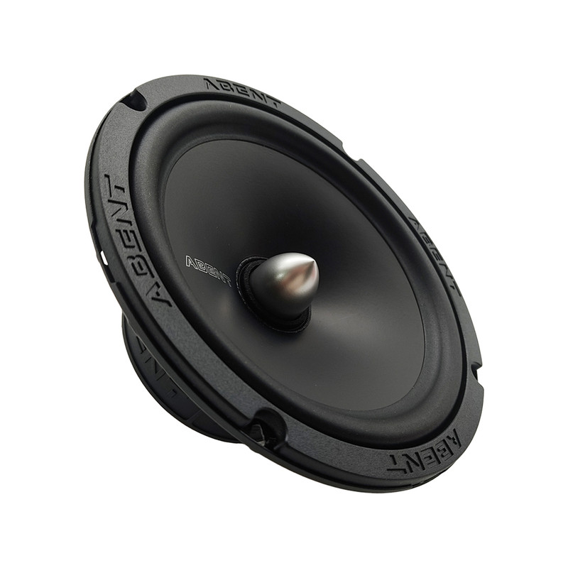 میدرنج پشت خودرو آبنت مدل AMP-16 سایز 6.5 اینچ بسته دو عددی