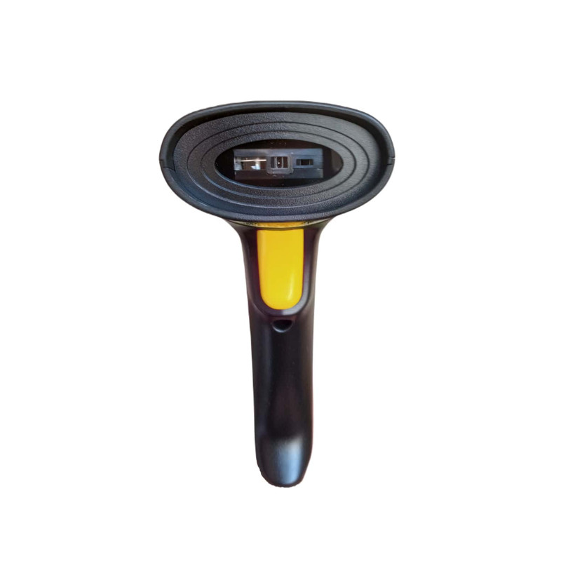 بارکد خوان فستر مدل QR-s