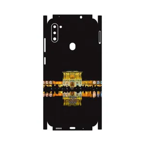 MAHOOT Ali Qapu-FullSkin Cover Sticker for Samsung Galaxy M11