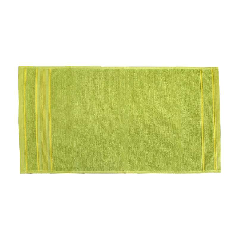 حوله دستی برق لامع مدل نایس سایز 70*40 سانتی متر حوله دستی برق لامع مدل نایس سایز 70*40 سانتی متر