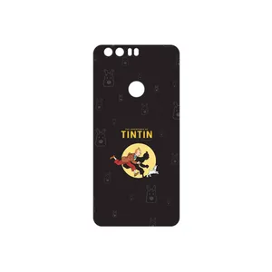 MAHOOT Tintin Cover Sticker for Honor 8