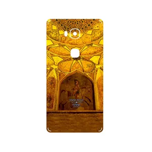 MAHOOT Chehel Sotoun Palace Cover Sticker for Honor 5X