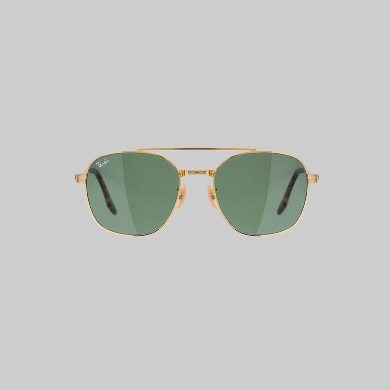 عینک آفتابی خلبانی (Aviator) ری بن مدل RB3688-001-31