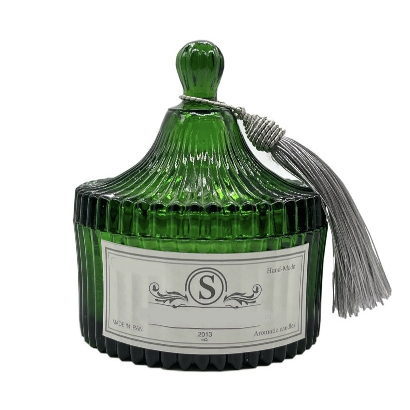 شمع مدل کلاسیک