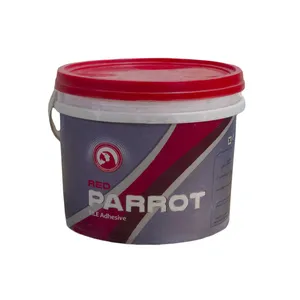 چسب کاشی پاروت کد 400 وزن 5 کیلوگرم