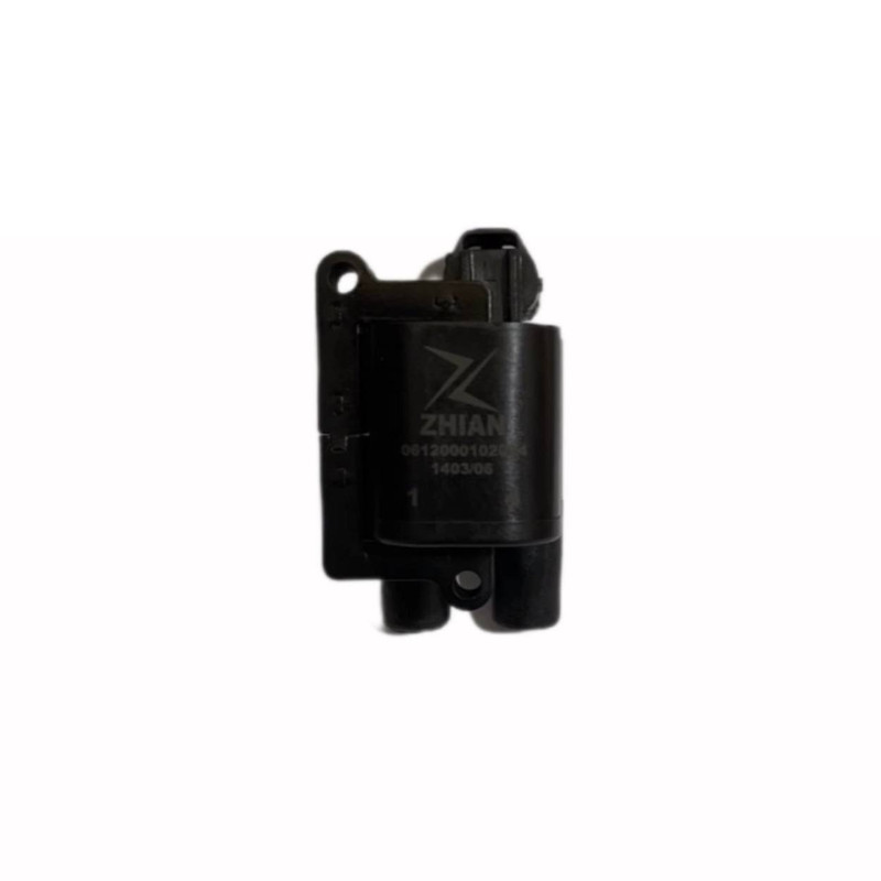 کویل ژیان مدل 1101602 مناسب برای وانت نیسان