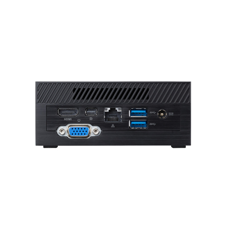 کامپیوتر کوچک ایسوس مدل PN40 4020-D