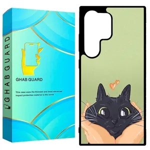 Ghab Guard GCHPD24U Cover for Samsung Galaxy S24 Ultra 5G