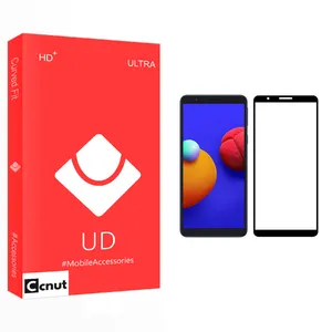 Coconut UD Glass Screen Protector For Samsung Galaxy M01 Core