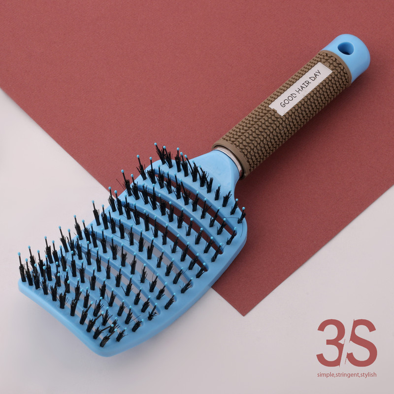 برس اکستنشن مو کد 2930 برس اکستنشن مو کد 2930