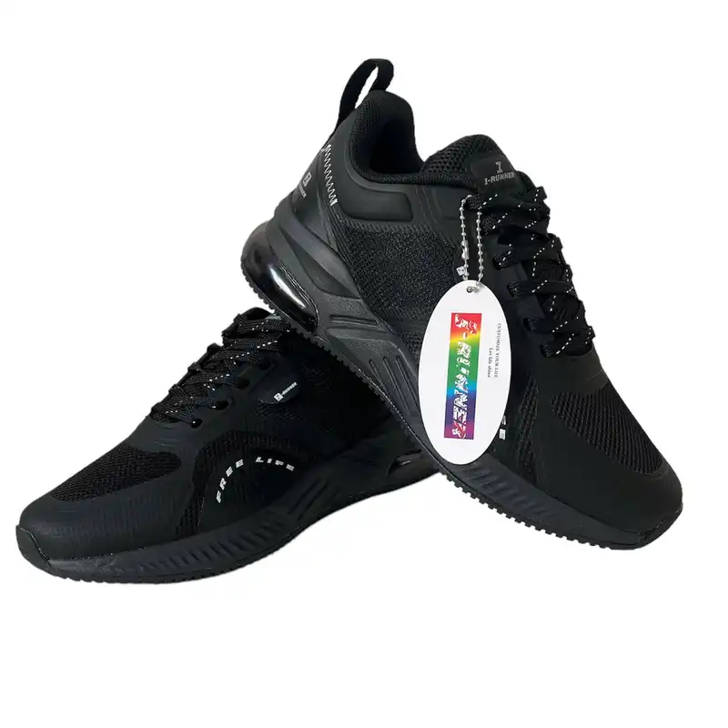 کفش پیاده روی زنانه آی-رانر مدل AB2119