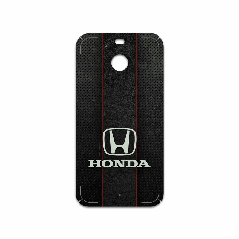 برچسب پوششی ماهوت مدل Honda Motor مناسب برای گوشی موبایل اچ تی سی 10 Evo