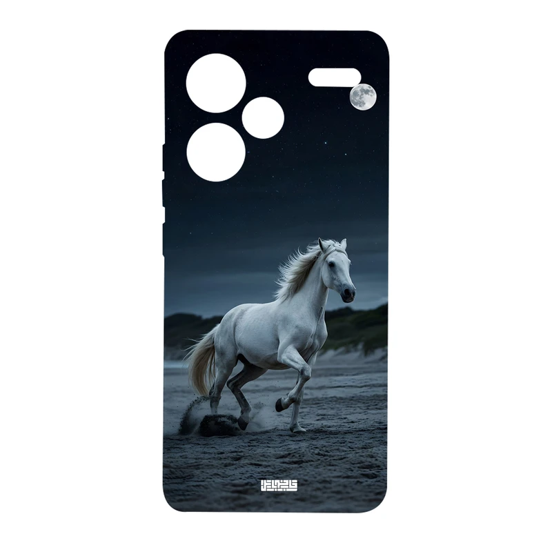 کاور قاب موبایل علوی مدل SML مناسب برای گوشی موبایل شیائومی Redmi Note 13 Pro Plus 5G