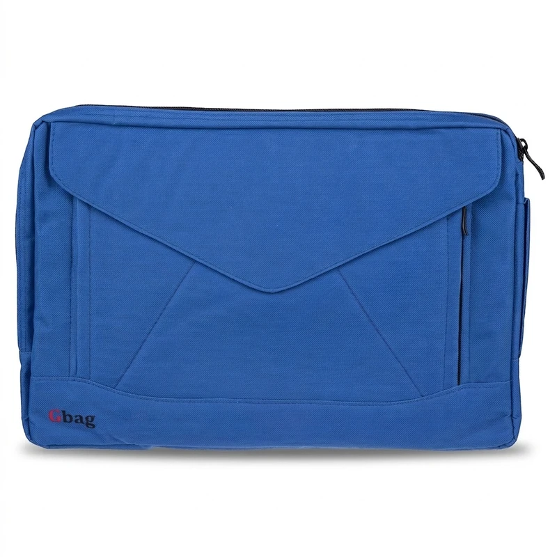 کیف لپ تاپ جی بگ مدل Pocketbag مناسب برای لپ تاپ 15 اینچی