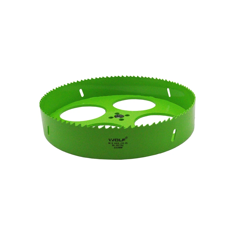 گردبر کبالت ولف مدل YP-COBALT-230 سایز 230 میلی متر