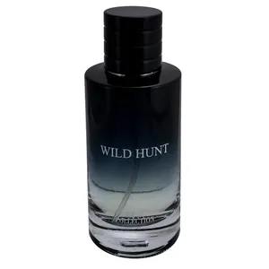 ادو پرفیوم مردانه مگا کالکشن مدل Wild Unt حجم 100 میلی لیتر