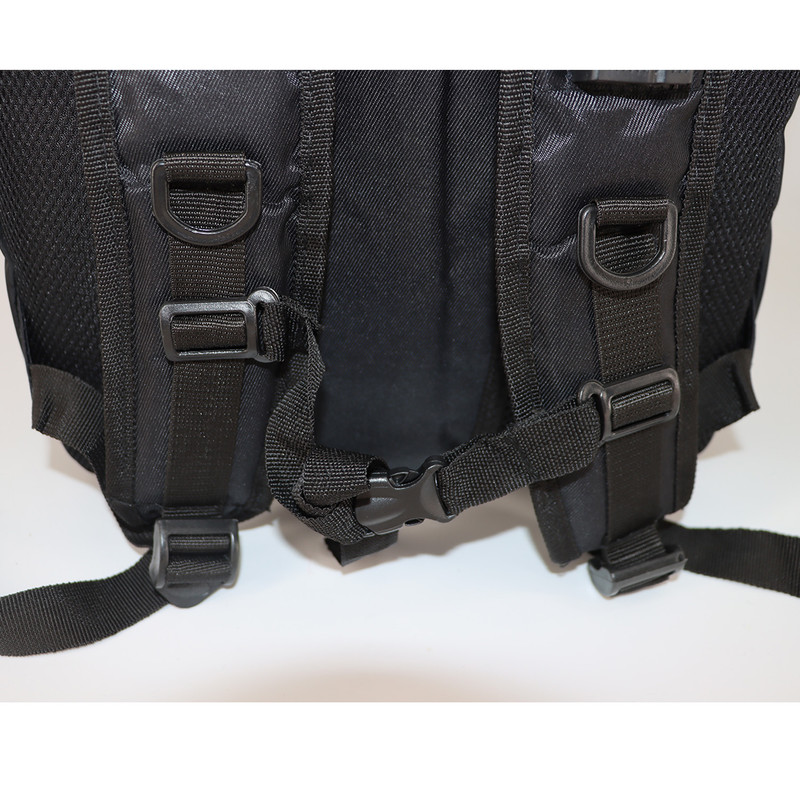 کوله پشتی کمل مدل C914