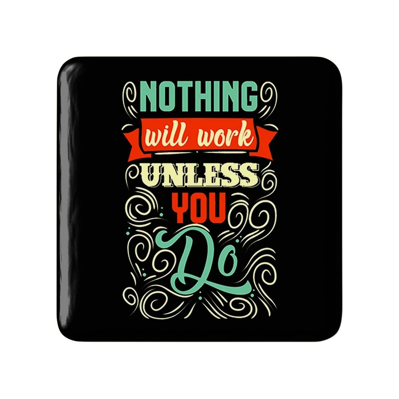 مگنت خندالو مدل جملات انگیزشی کد 24798