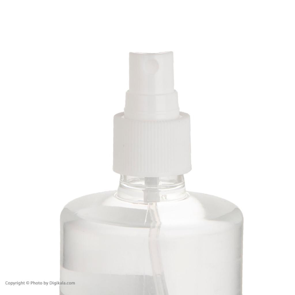 محلول ضد عفونی کننده دست هوم لند مدل 001 حجم 500 میلی لیتر