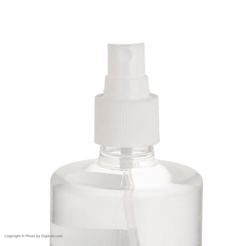 محلول ضد عفونی کننده هوم لند مدل 003 حجم 120 میلی لیتر بسته 3 عددی