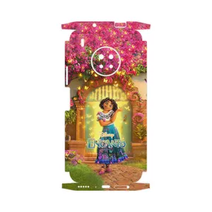 MAHOOT Encanto-FullSkin Cover Sticker for Huawei Y9a