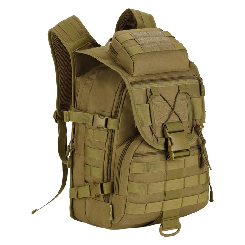 کوله پشتی تاکتیکال واریور 30 لیتری