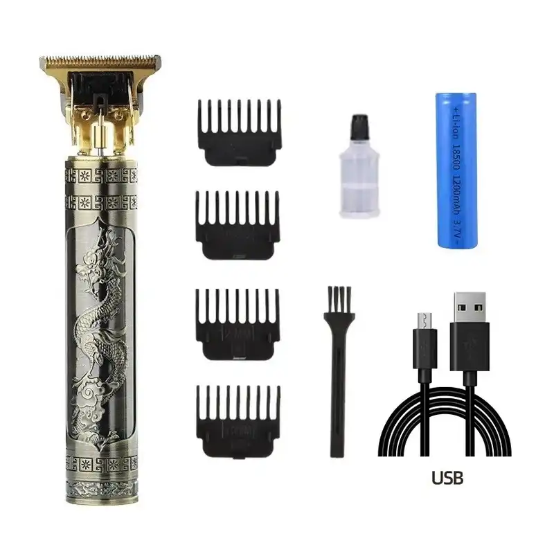 ماشین اصلاح موی سر و صورت گادفری مدل PS