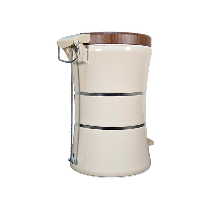 سرويس آشپزخانه 8 پارچه اورانوس مدل بلوط کد 710