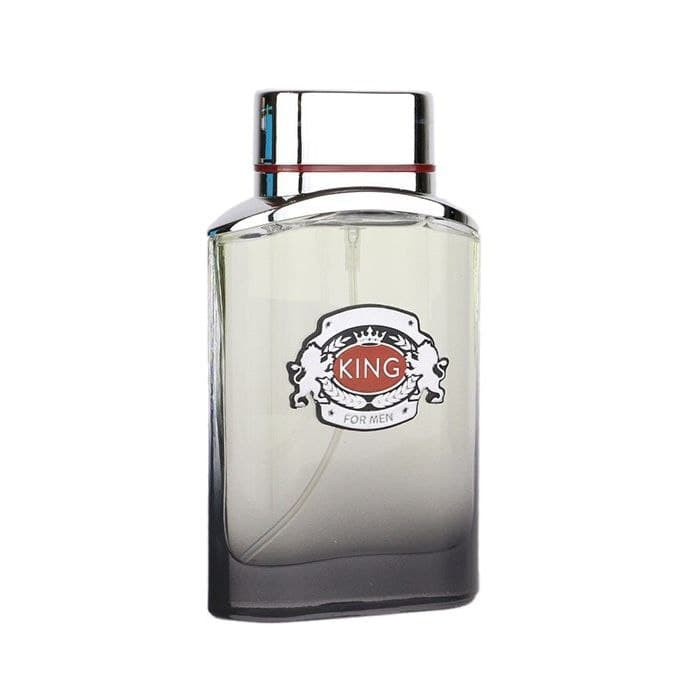 ادو پرفیوم مردانه سنسیرو مدل king حجم 100 میلی لیتر