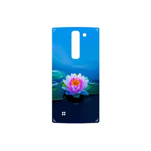 MAHOOT Lotus Cover Sticker for LG Magna