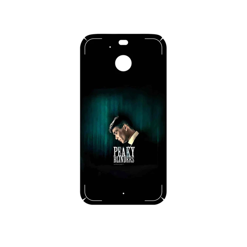 برچسب پوششی ماهوت مدل peaky blinders مناسب برای گوشی موبایل اچ تی سی 10 Evo