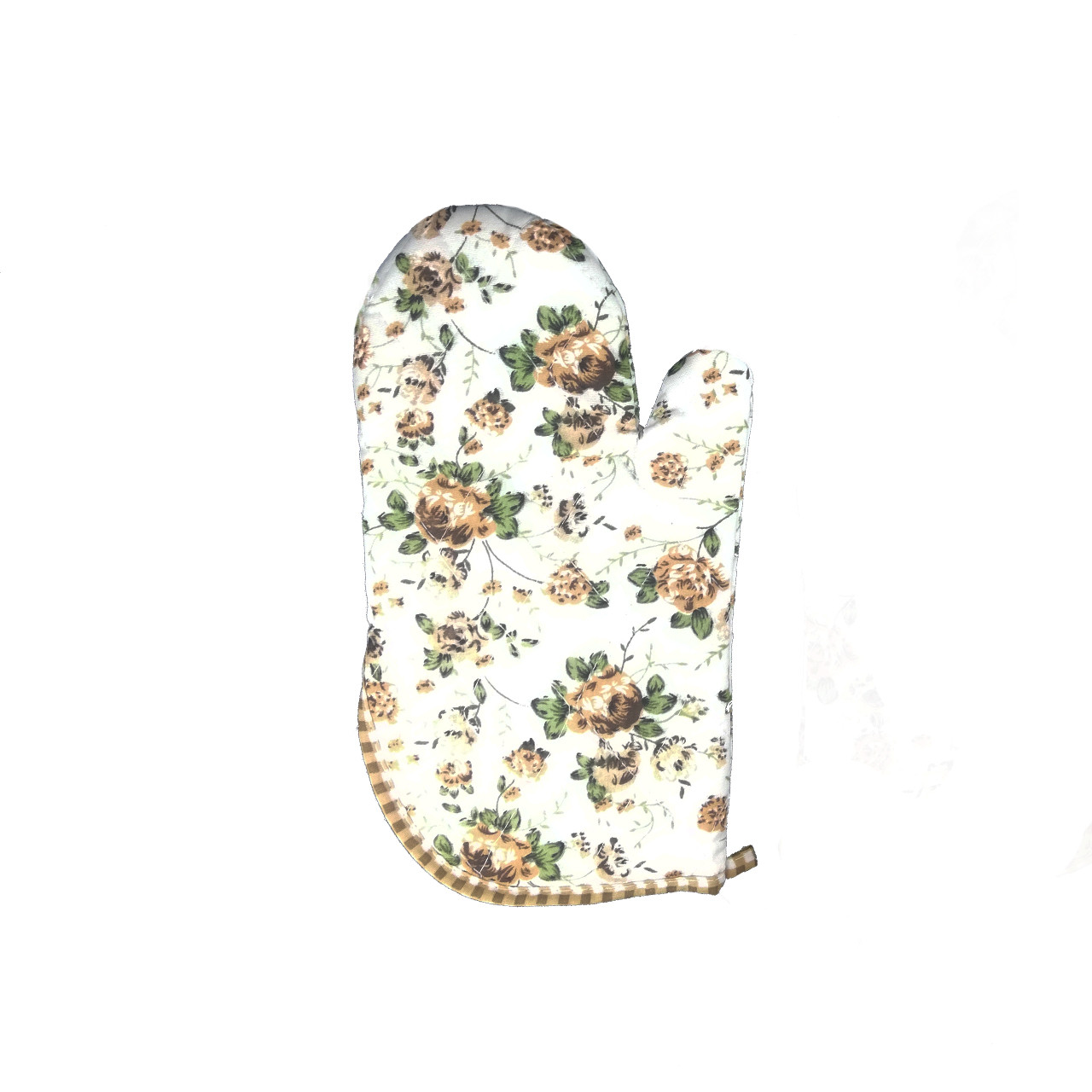 دستکش فر آشپزخانه کد DAS081 بسته 2 عددی