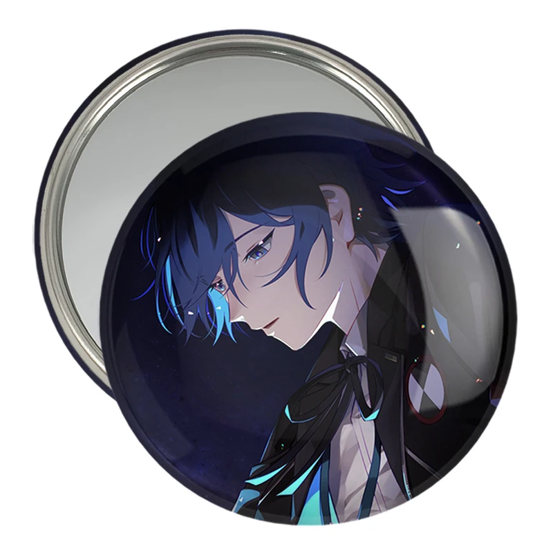 آینه جیبی خندالو مدل بازی پرسونا (Persona) کد 34397