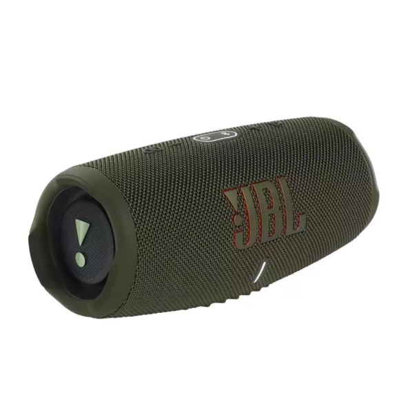 jbl charge 5 speaker black