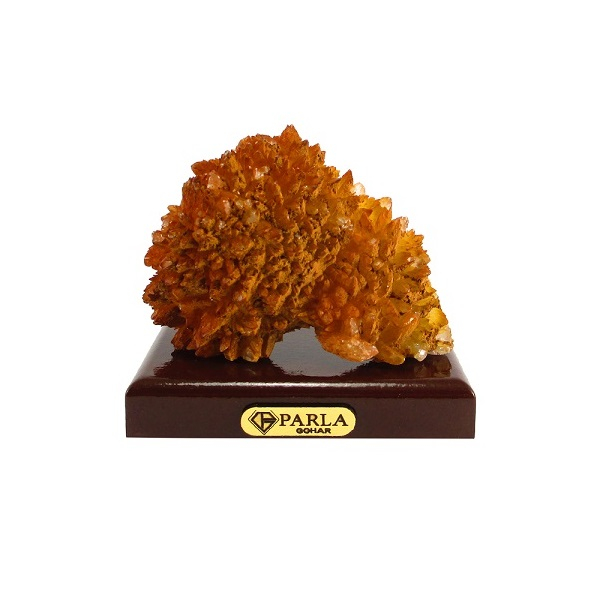 سنگ راف پارلا گوهر کد 3328