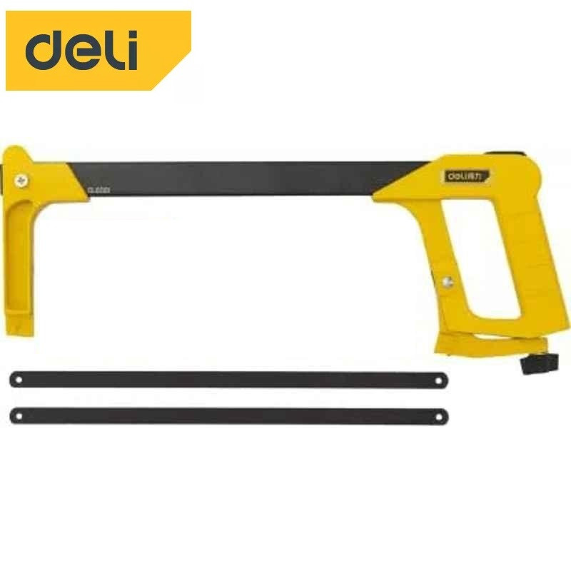 اره آهن بر دلی مدل DL6001