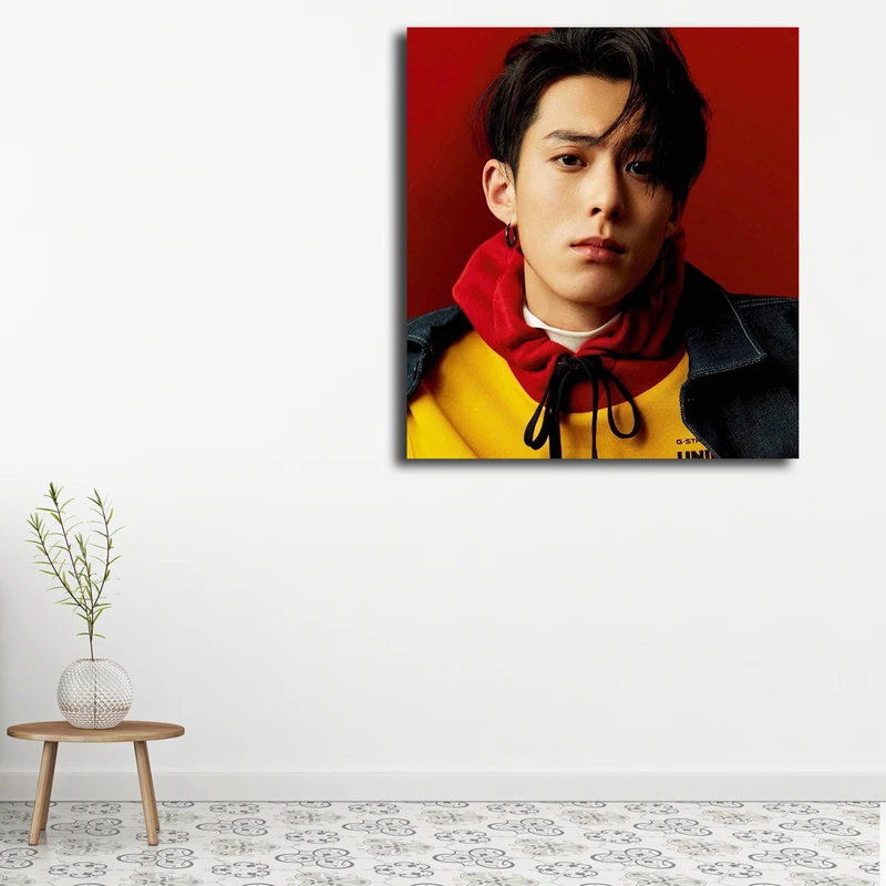 تابلو شاسی مدل Dylan Wang کد 12
